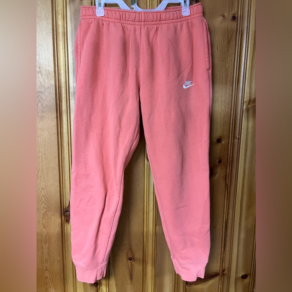 Nike sweatpants